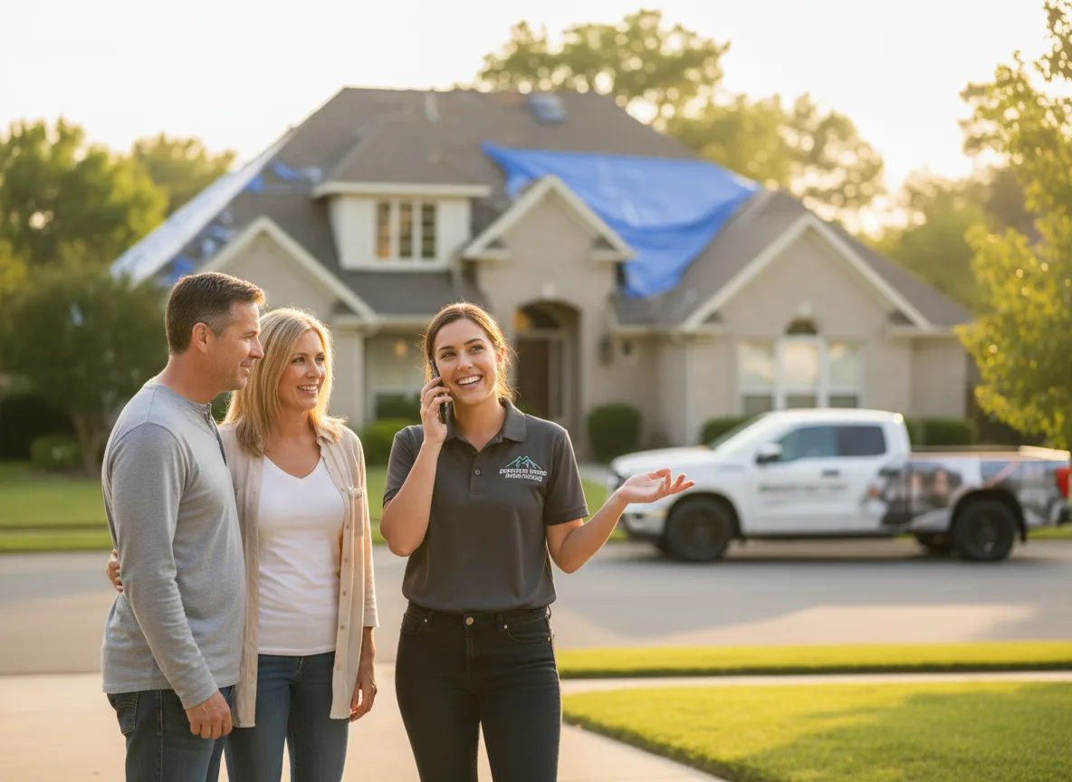 Emergency Roof Repair Harbinger, NC FAQs